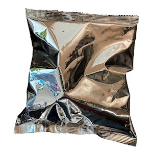 Griff's Pecan Toffee Sample